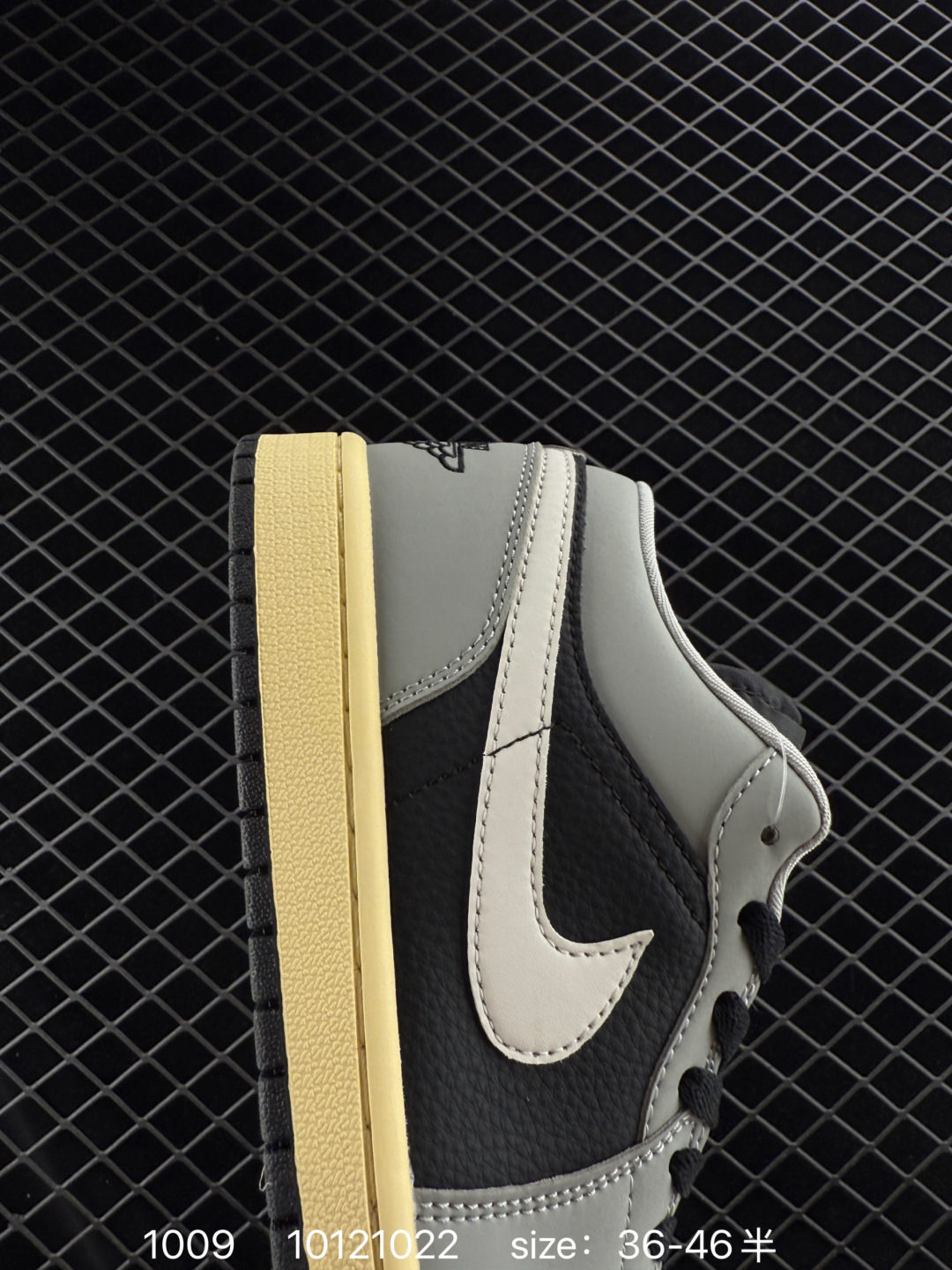 Nike Air Jordan 1 Low